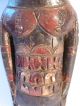 Very Unusual Old Clay Tribal Figure / Doll - Poss African - Old Piece Other African Antiques photo 6