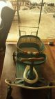 Vintage Taylor Tot Convertible Baby Infant Nursery Stroller Walker Push Cart Baby Carriages & Buggies photo 3