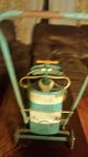 Vintage Taylor Tot Convertible Baby Infant Nursery Stroller Walker Push Cart Baby Carriages & Buggies photo 7