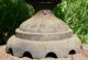 Early Cast Iron Antique Stove Top Finial; Ornate Topper Stoves photo 7