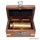 Victorian Brass Telescope W/ Box Antique Finish Nautical Maritime Spyglass Gift Telescopes photo 8