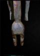 Fine Tribal Mumuye Statue Nigeria Other African Antiques photo 3
