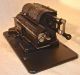 Rare1924 Antique Russian Mechanical Calculator Arithmometer Feliks Spmz Cash Register, Adding Machines photo 5