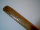 Very Fine Roman Bone Hairpin 300 To 400 A.  D. Other Asian Antiques photo 1