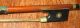 Old Circa 1920 Violin Bow Mother Of Pearl Marked Hoyer String photo 4