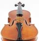 Fine,  Antique Italian Very Old 4/4 Master Violin String photo 5