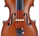 Rare Antique Joannes Baptista Guadagnini Labeled 4/4 Old Master Violin String photo 3