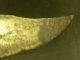 1840s Hudson ' S Bay Company Trade Bowie Knife Marked Hb & Fleur - De - Lis Native American photo 9