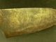 1840s Hudson ' S Bay Company Trade Bowie Knife Marked Hb & Fleur - De - Lis Native American photo 8