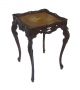 Unique French Style Handmade Wood Carving End Table,  Plant Stand F867 Unknown photo 2