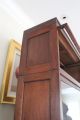 Globe - Wernicke Antique Mission Arts & Crafts Sectional Barrister Bookcases (2) 1900-1950 photo 5