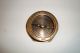 Solid Brass Compass Collectable (royal Navy) Compasses photo 1