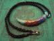 Necklace Fang Tibet Himalaya Powerful Protection Tibetan Buddhist Thai Amulet Amulets photo 1