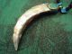 Necklace Fang Tibet Himalaya Powerful Protection Tibetan Buddhist Thai Amulet Amulets photo 2