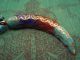 Necklace Fang Tibet Himalaya Powerful Protection Tibetan Buddhist Thai Amulet Amulets photo 3