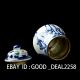 Chinese Blue And White Porcelain Hand - Painted Women & Kid Pots Pots photo 5