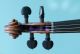 300 Years Old Italian 4/4 Violin Labeled T.  Balestrieri 1759 Violon Geige String photo 2
