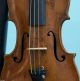300 Years Old Italian 4/4 Violin Labeled T.  Balestrieri 1759 Violon Geige String photo 4