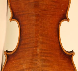 Old Fine Master Violin Lab.  R.  Antoniazzi Geige Violon Violino Violine Fiddle photo