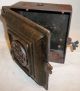 Antique 1906 Peco Philadelphia Electric Co.  Cast Iron Breaker Box Other Antique Hardware photo 6