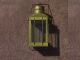 Vintage 1939 Great Britain Cargo Light No 3954 Nautical Brass (no Lamp) Lamps & Lighting photo 2