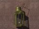 Vintage 1939 Great Britain Cargo Light No 3954 Nautical Brass (no Lamp) Lamps & Lighting photo 3