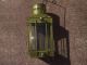 Vintage 1939 Great Britain Cargo Light No 3954 Nautical Brass (no Lamp) Lamps & Lighting photo 6