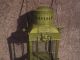 Vintage 1939 Great Britain Cargo Light No 3954 Nautical Brass (no Lamp) Lamps & Lighting photo 8