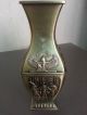 Pharaoh Vase Ancient Egyptian Metal Egyptian photo 3