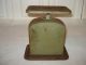 Antique/vintage Universal Household Scale By Landers,  Frary & Clark Scales photo 6