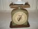 Antique/vintage Universal Household Scale By Landers,  Frary & Clark Scales photo 8