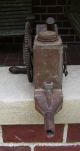 Antique Little Giant Duster Industrial Machine Age Gear Steampunk Circa 1896 Other Mercantile Antiques photo 1