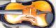 Karl Hofner Full Size 4/4 Fine Violin In Case 1961 Label Ready To Play String photo 2