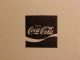 Letterpress Printers Block Enjoy Coca - Cola Soda Coke Square Ribbon Logo 1899 Binding, Embossing & Printing photo 9