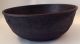 Antique Cast Iron Cooking Bowl Fireplace Hearth Kitchen Heavy Cookware,  Rare Hearth Ware photo 2