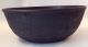 Antique Cast Iron Cooking Bowl Fireplace Hearth Kitchen Heavy Cookware,  Rare Hearth Ware photo 3