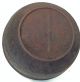 Antique Cast Iron Cooking Bowl Fireplace Hearth Kitchen Heavy Cookware,  Rare Hearth Ware photo 6