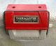 Vintage Mid Century Thermaster Poloron Cooler Aluminum Rochelle Ny Ice Chest Ice Boxes photo 1