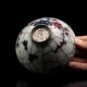 Exquisite Chinese Painting Ru Porcelain Bowl Bowls photo 5