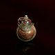 Chinese Vintage Antique Snuff Bottle Snuff Bottles photo 6