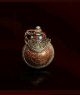 Chinese Vintage Antique Snuff Bottle Snuff Bottles photo 7