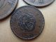 Japanese Old Coin / Meiji / Dragon 1sen,  2sen,  1/2sen / 1875 Other Japanese Antiques photo 7