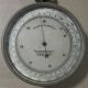 Early 1900s Taylor Instrument Companies Altitude Barometer,  E.  D.  No.  2988 Barometers photo 1