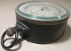 Early 1900s Taylor Instrument Companies Altitude Barometer,  E.  D.  No.  2988 Barometers photo 4