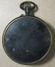 Early 1900s Taylor Instrument Companies Altitude Barometer,  E.  D.  No.  2988 Barometers photo 6