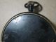 Early 1900s Taylor Instrument Companies Altitude Barometer,  E.  D.  No.  2988 Barometers photo 7
