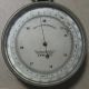 Early 1900s Taylor Instrument Companies Altitude Barometer,  E.  D.  No.  2988 Barometers photo 8