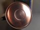 Richard Sapper Alessi 9091 Melodic Kettle & Copper Base Boxed Stainless Steel Mid-Century Modernism photo 9