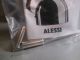 Richard Sapper Alessi 9091 Melodic Kettle & Copper Base Boxed Stainless Steel Mid-Century Modernism photo 3