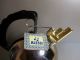 Richard Sapper Alessi 9091 Melodic Kettle & Copper Base Boxed Stainless Steel Mid-Century Modernism photo 5
